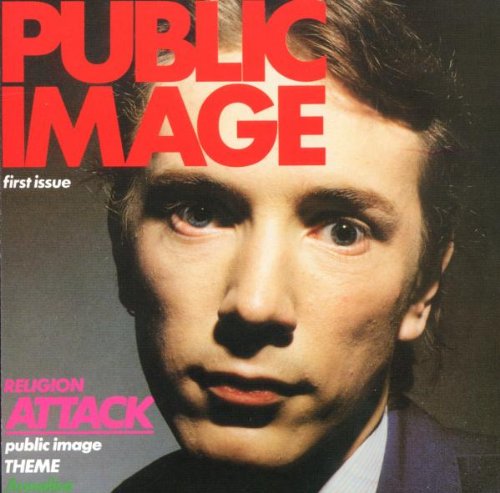 Public Image Ltd. - Public Image (7